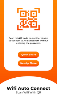 Télécharger Wi-Fi Auto Connect & Manager Outils pour Android Capture d'écran 7