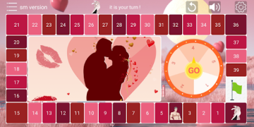 Télécharger Jeu de sexe pour couple Divertissement pour Android Capture d'écran 2