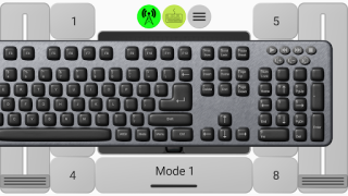 Télécharger Steering Wheel for PC Outils pour Android Capture d'écran 2