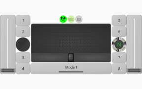 Télécharger Steering Wheel for PC Outils pour Android Capture d'écran 5