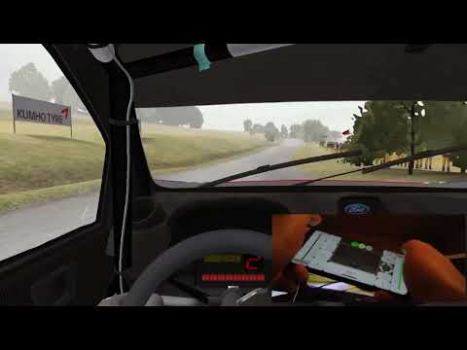 Télécharger Steering Wheel for PC Outils pour Android Capture d'écran 8