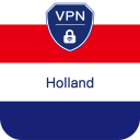 Télécharger  VPN Netherlands - Use NL IP