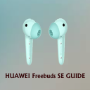 Télécharger  HUAWEI Freebuds SE GUIDE