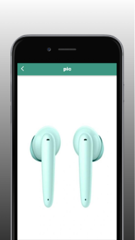 Télécharger HUAWEI Freebuds SE GUIDE Divers pour Android Capture d'écran 4