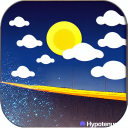 Télécharger  Weather Forecast Pro 2023