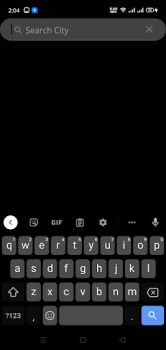 Télécharger Weather Forecast Pro 2023 Météo pour Android Capture d'écran 4