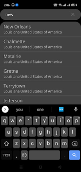 Télécharger Weather Forecast Pro 2023 Météo pour Android Capture d'écran 5