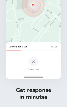 Télécharger WAYGO Voyages pour Android Capture d'écran 2