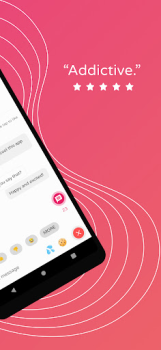 Télécharger Chai: Chat AI Platform Divertissement pour Android Capture d'écran 2