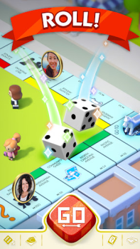 Télécharger MONOPOLY GO! Jeux de société pour Android Capture d'écran 2