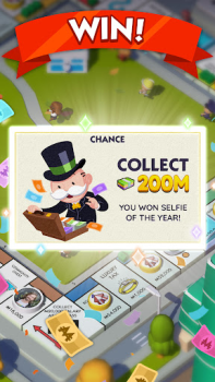 Télécharger MONOPOLY GO! Jeux de société pour Android Capture d'écran 6