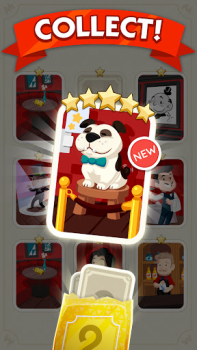 Télécharger MONOPOLY GO! Jeux de société pour Android Capture d'écran 7