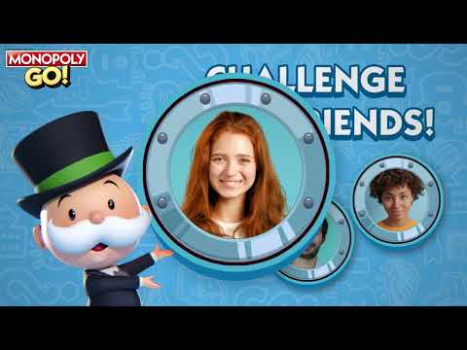 Télécharger MONOPOLY GO! Jeux de société pour Android Capture d'écran 8