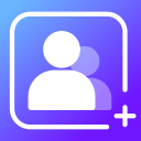 Télécharger  InsFan: Social Likes Booster