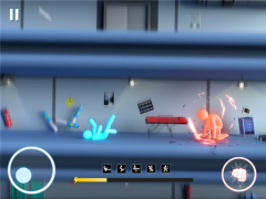 Télécharger collez-le au stickman Action pour Android Capture d'écran 6