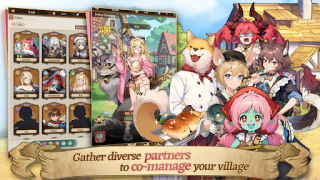 Télécharger Isekai:Slow Life Jeux de rôle pour Android Capture d'écran 7