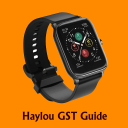 Télécharger  Haylou GST Smartwatch Guide