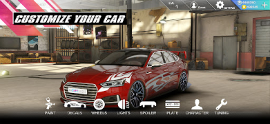 Télécharger Vie à la dérive Course pour Android Capture d'écran 5