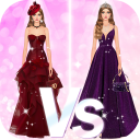 Télécharger  Glam Frenzy: jeux de mode