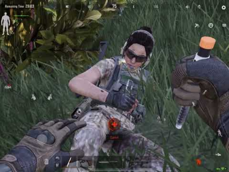 Télécharger Arena Breakout: Realistic FPS Action pour Android Capture d'écran 8