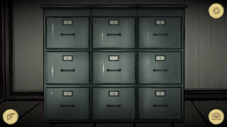 Télécharger Strange Case 2: Asylum Escape Jeux de réflexion pour Android Capture d'écran 4