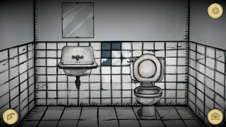 Télécharger Strange Case 2: Asylum Escape Jeux de réflexion pour Android Capture d'écran 6