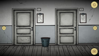 Télécharger Strange Case 2: Asylum Escape Jeux de réflexion pour Android Capture d'écran 7