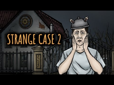 Télécharger Strange Case 2: Asylum Escape Jeux de réflexion pour Android Capture d'écran 8