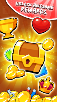 Télécharger Triple Find 3D Jeux de réflexion pour Android Capture d'écran 5