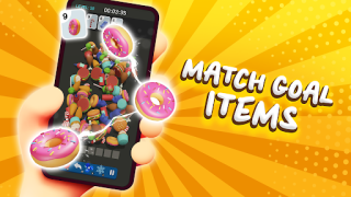 Télécharger Triple Find 3D Jeux de réflexion pour Android Capture d'écran 7