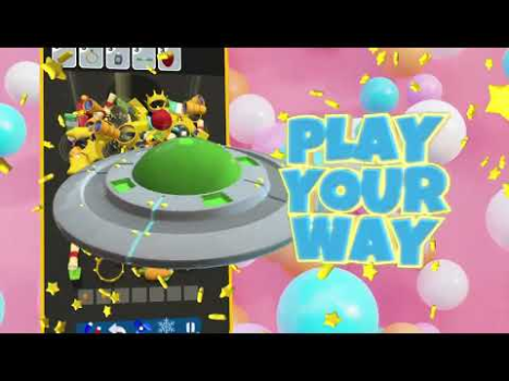 Télécharger Triple Find 3D Jeux de réflexion pour Android Capture d'écran 8