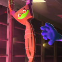 Télécharger  Blue Monster Escape: Chapter 2