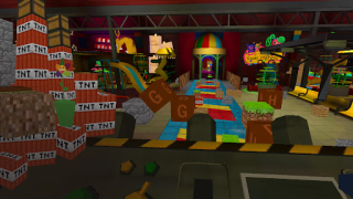 Télécharger Blue Monster Escape: Chapter 2 Action pour Android Capture d'écran 3