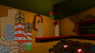 Télécharger Blue Monster Escape: Chapter 2 Action pour Android Capture d'écran 5