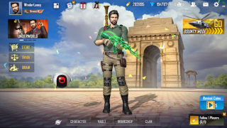 Télécharger Raider SIX Action pour Android Capture d'écran 6