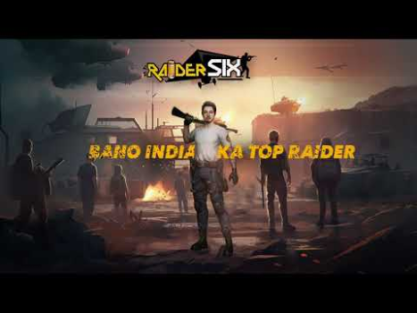 Télécharger Raider SIX Action pour Android Capture d'écran 8