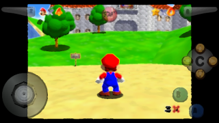 Télécharger Super Bros World (Collections) Arcade pour Android Capture d'écran 3