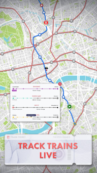Télécharger Train Manager - 2024 Simulateurs pour Android Capture d'écran 3