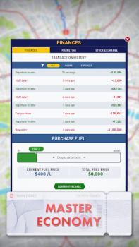 Télécharger Train Manager - 2024 Simulateurs pour Android Capture d'écran 7
