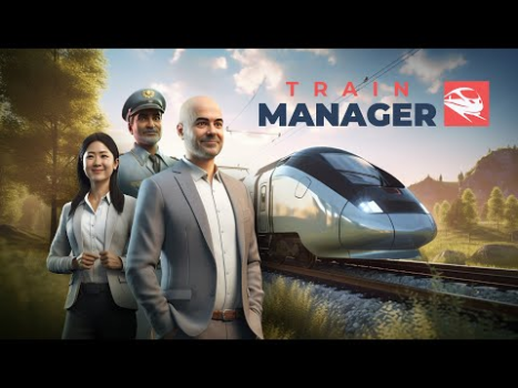 Télécharger Train Manager - 2024 Simulateurs pour Android Capture d'écran 8