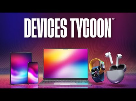 Télécharger Devices Tycoon Simulateurs pour Android Capture d'écran 7