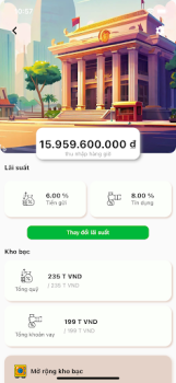 Télécharger Sim Life - Business Simulator Simulateurs pour Android Capture d'écran 4