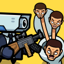 Télécharger  Alien Fight: Police vs Zombie