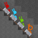 Télécharger  Stickman Parkour Cours et saut