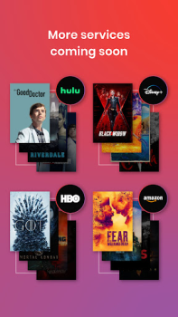 Télécharger Teleparty - Watch Parties Social pour Android Capture d'écran 5