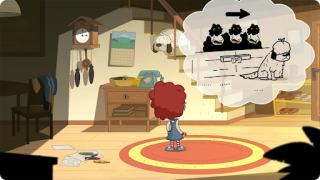 Télécharger Lost in Play Aventures pour Android Capture d'écran 3