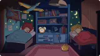 Télécharger Lost in Play Aventures pour Android Capture d'écran 4