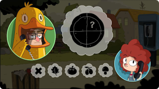 Télécharger Lost in Play Aventures pour Android Capture d'écran 6