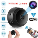 Télécharger  A9 Wifi Mini Camera App Guide