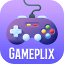 Télécharger  Gameplix Playgames Get Rewards